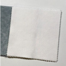Load image into Gallery viewer, Moon and Stars Baby Shower Quilt Kit - Blue Planet Message Quilt Kit -Stars - Newborn Gift