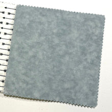 Load image into Gallery viewer, Safari Animals Themed Message Quilt Kit - Gray Safari Animal Themed Baby Shower Quilt Kit - Newborn Gift - Baby Shower Keepsake - Crazy4Claire - Baby Shower Activity - Baby Shower Ideas