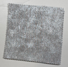 Load image into Gallery viewer, Silver and White Message Quilt Kit - Wedding Guest Book Quilt - Wedding Keepsake - Wedding Gift