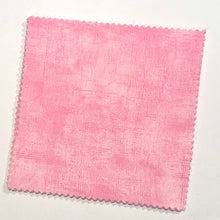 Load image into Gallery viewer, Dream Big Little One Message Quilt Kit - Pink Moon and Stars Baby Shower Quilt Kit - Newborn Gift - Baby Shower Keepsake - Baby Shower Activity - Baby Shower Ideas - Crazy4Claire