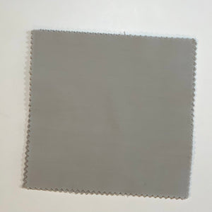 Mr. & Mrs. Silver Wedding Message Quilt Kit - Wedding Guest Book Quilt - Wedding Keepsake