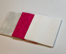 Load image into Gallery viewer, Breast Cancer Awareness Message Quilt Kit - Cancer Gift